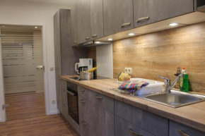 Ferienwohnung Zum Dütetal OG Apartment 1